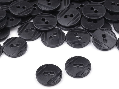 Bouton, taille 15,2mm