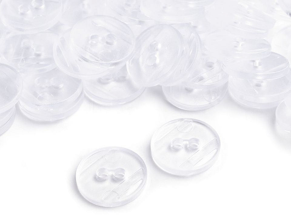 Bouton, taille 15,2mm
