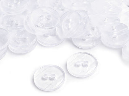 Bouton, taille 15,2mm