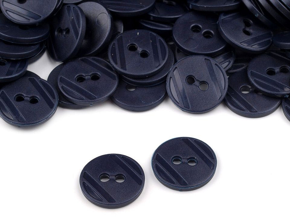 Bouton, taille 15,2mm