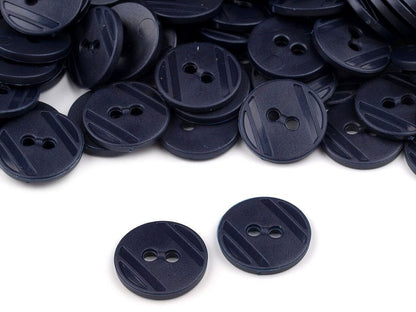 Bouton, taille 15,2mm