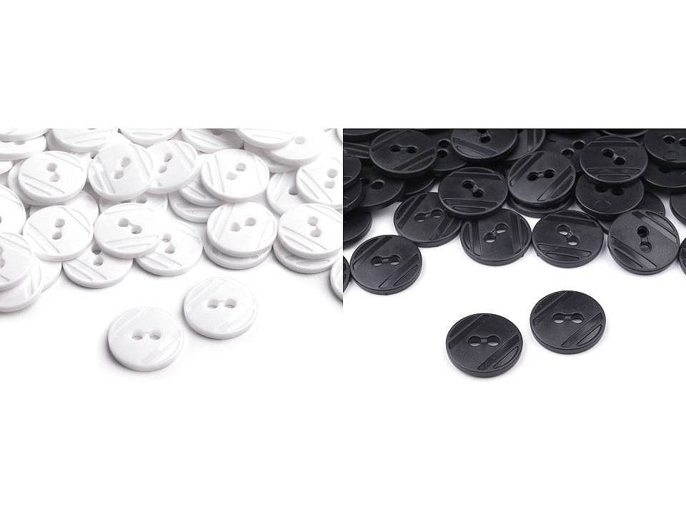 Bouton, taille 15,2mm