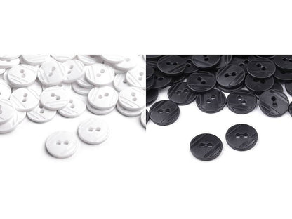 Bouton, taille 15,2mm