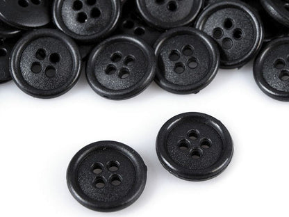 Bouton, taille 15,2mm