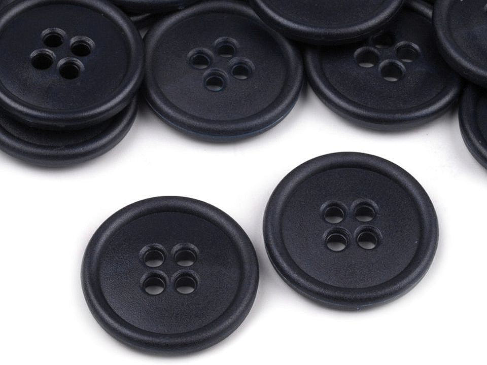 Bouton, taille 20,3mm