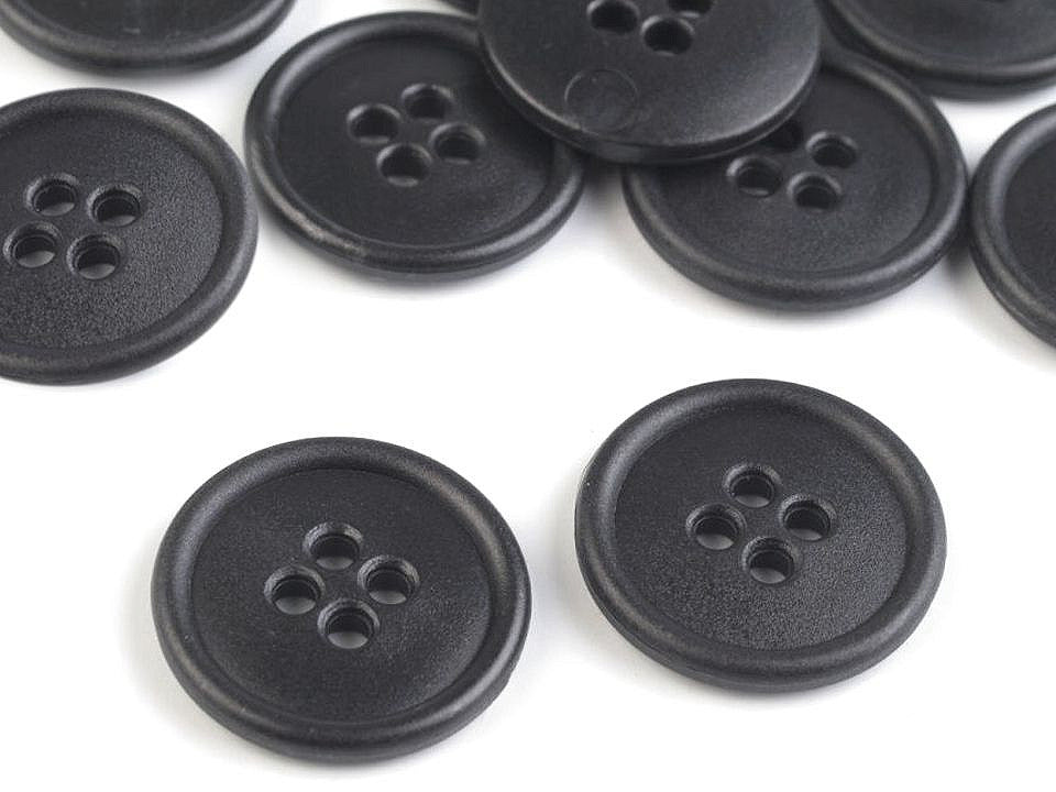 Bouton, taille 20,3mm