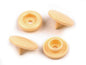 Boutons pression en plastique, taille 11,4mm - 50set