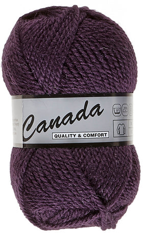 Laine LAMMY Canada
