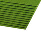 Feutrine polyester 1,5 mm – Lot de 2 feuilles de 20 × 30 cm