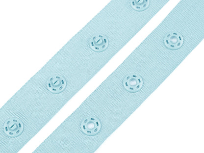 Bande à pression pour bodys, largeur 18 mm
