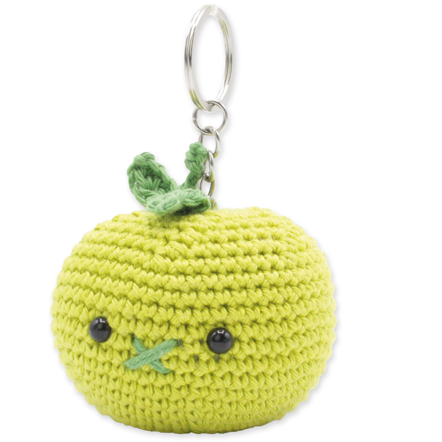 Hardicraft - Kit de crochet à faire soi-même - Pomme