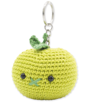 Hardicraft - Kit de crochet à faire soi-même - Pomme