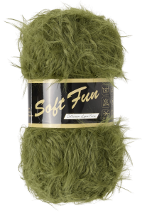 SOFT FUN - Lammy Yarns