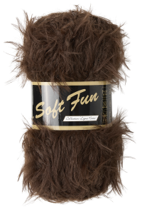 SOFT FUN - Lammy Yarns