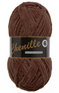 Fil Chenille 6 LAMMY