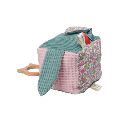 Com'1 Idée - Kit Cube éveil | Charline