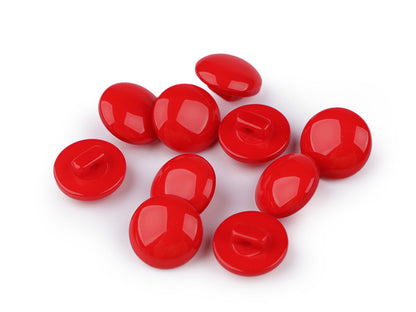 Bouton, taille 12,7mm