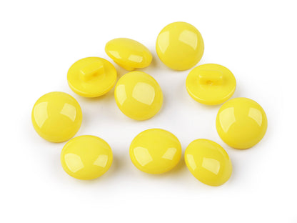 Bouton, taille 12,7mm