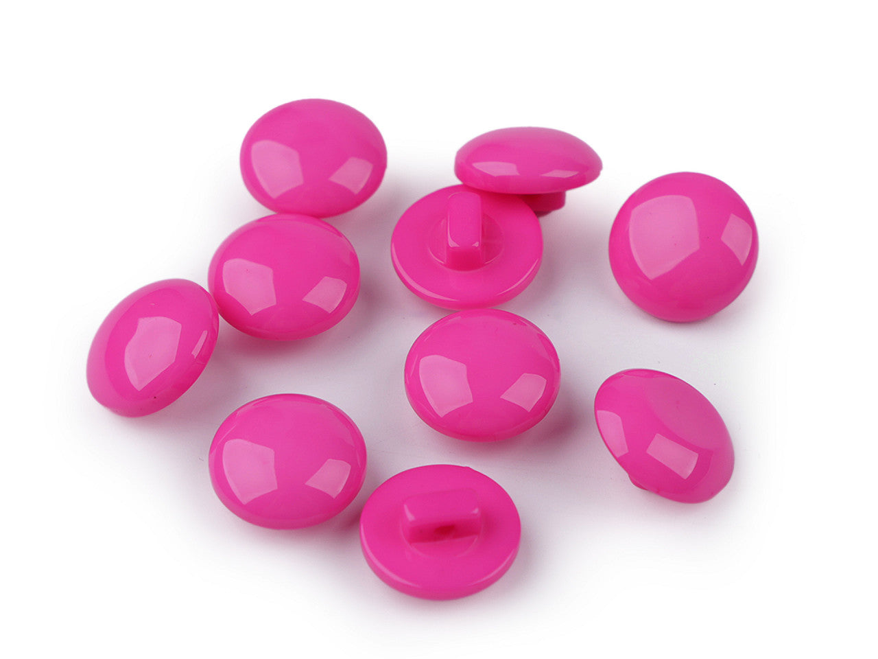 Bouton, taille 12,7mm
