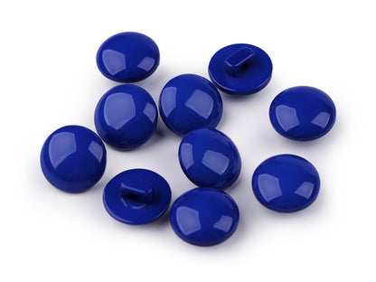 Bouton, taille 12,7mm