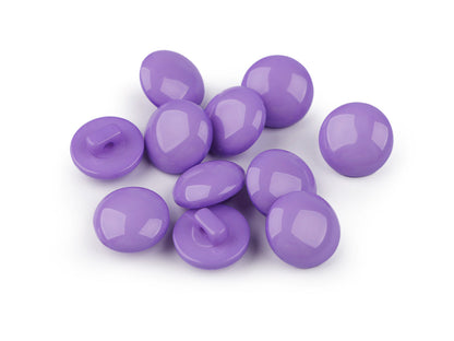 Bouton, taille 12,7mm
