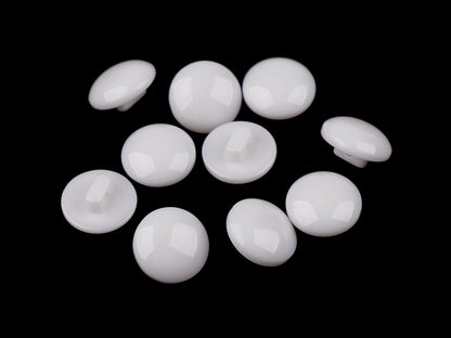 Bouton, taille 12,7mm