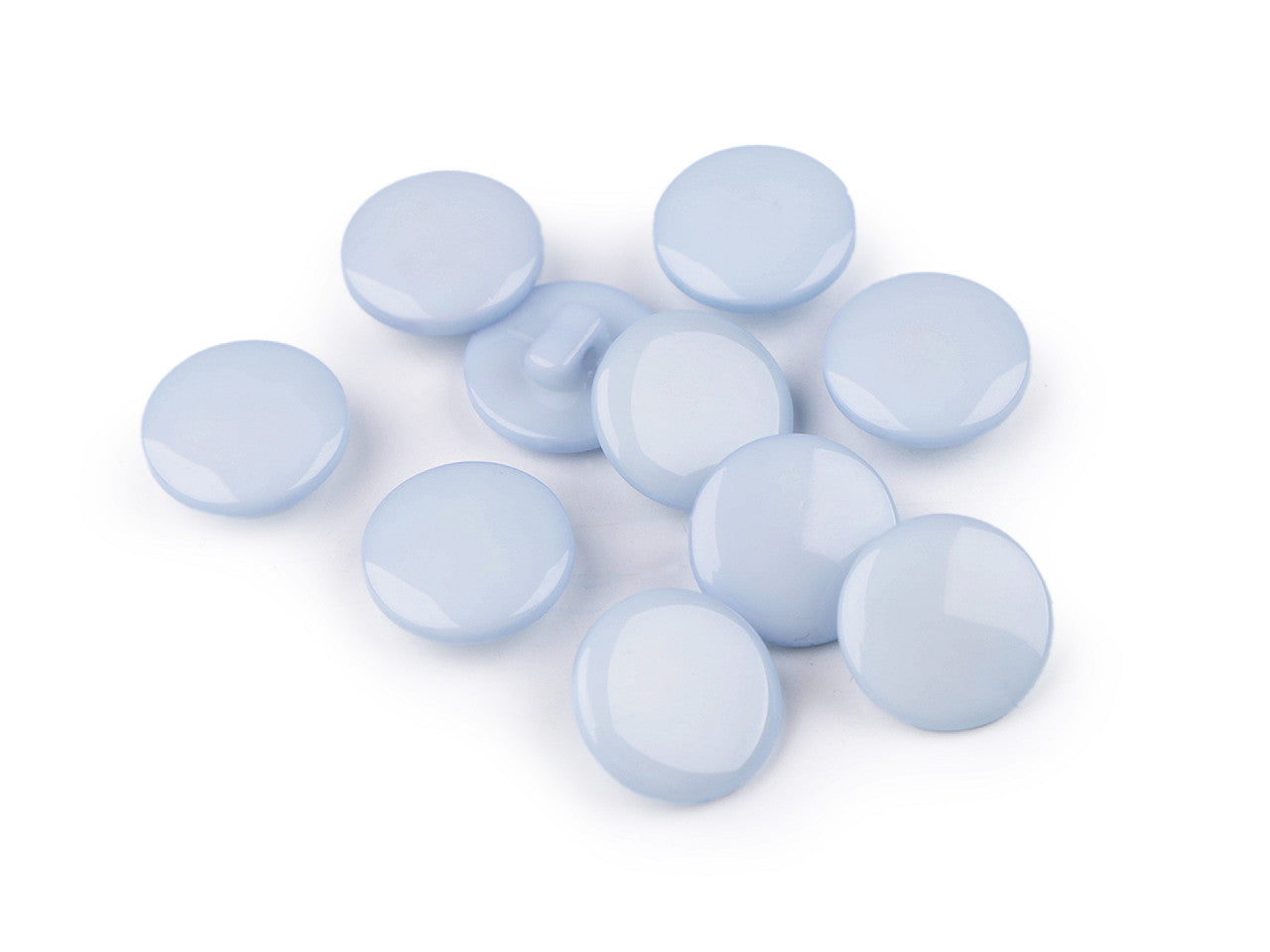 Bouton, taille 12,7mm