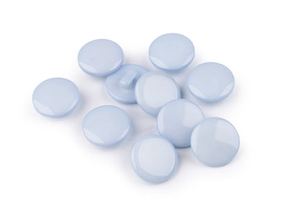 Bouton, taille 12,7mm - 10pc