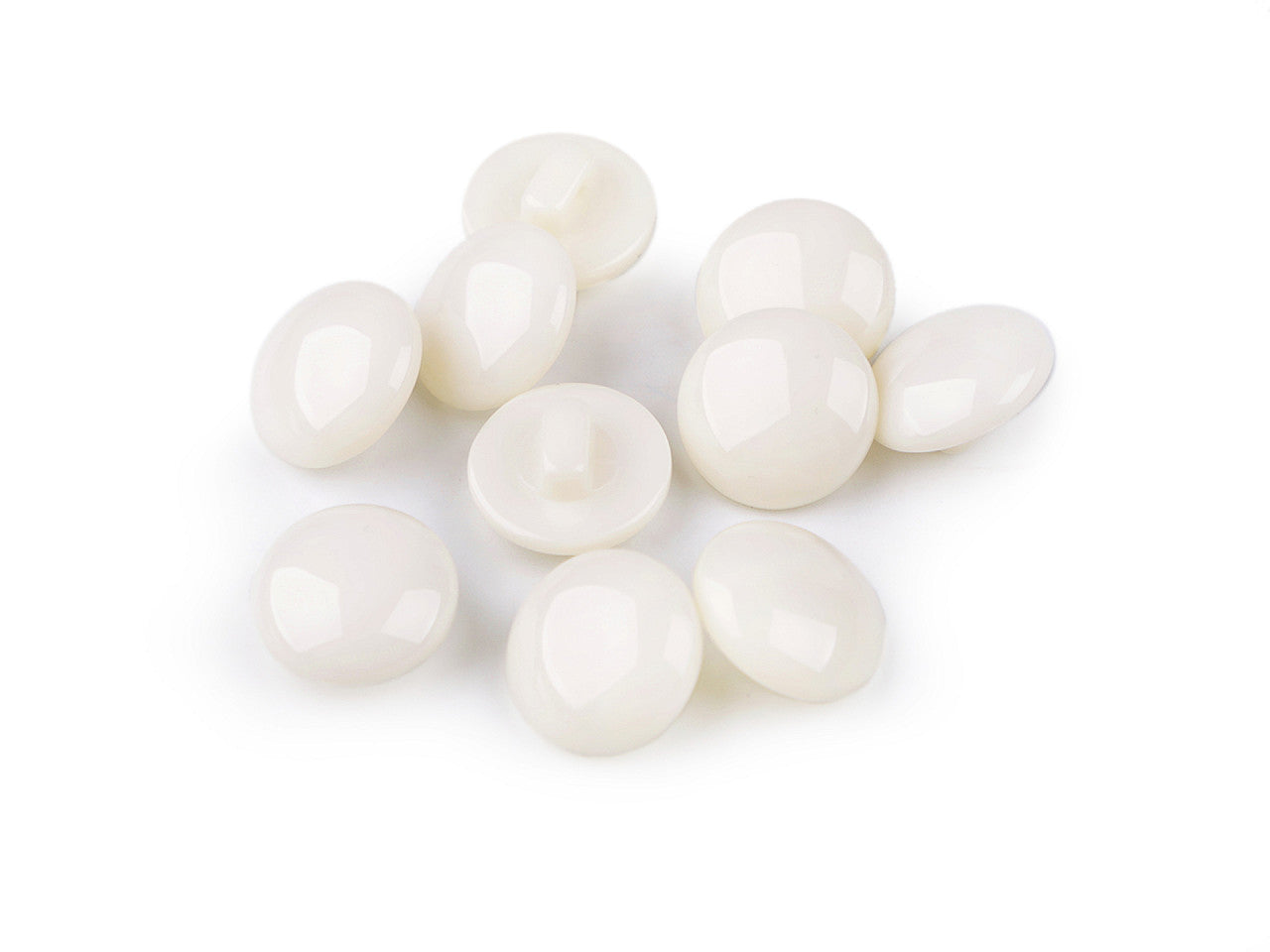 Bouton, taille 12,7mm