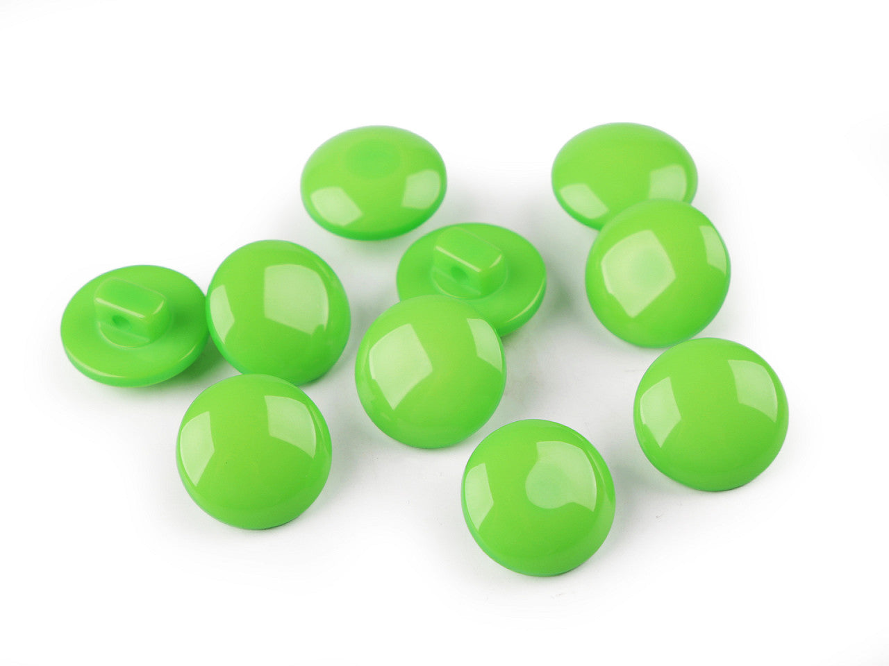 Bouton, taille 12,7mm