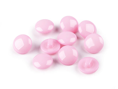 Bouton, taille 12,7mm
