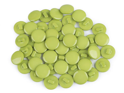 Bouton, taille 12,7mm