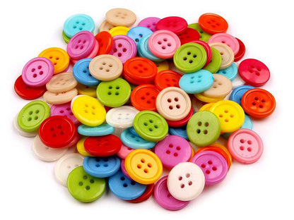 Bouton, taille 15,2mm