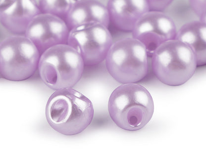Bouton Fausse perle, Ø 10 mm