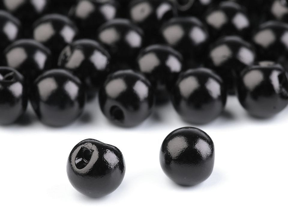 Bouton Fausse perle, Ø 9 mm