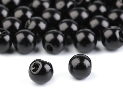 Bouton Fausse perle, Ø 9 mm
