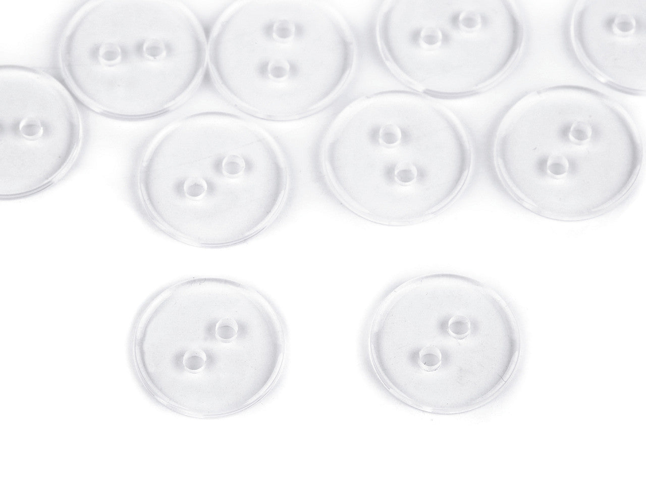 Bouton, taille 15,2mm
