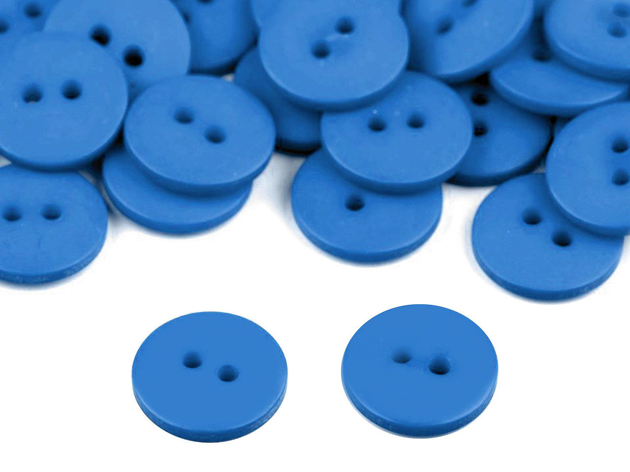 Bouton, taille 15,2mm