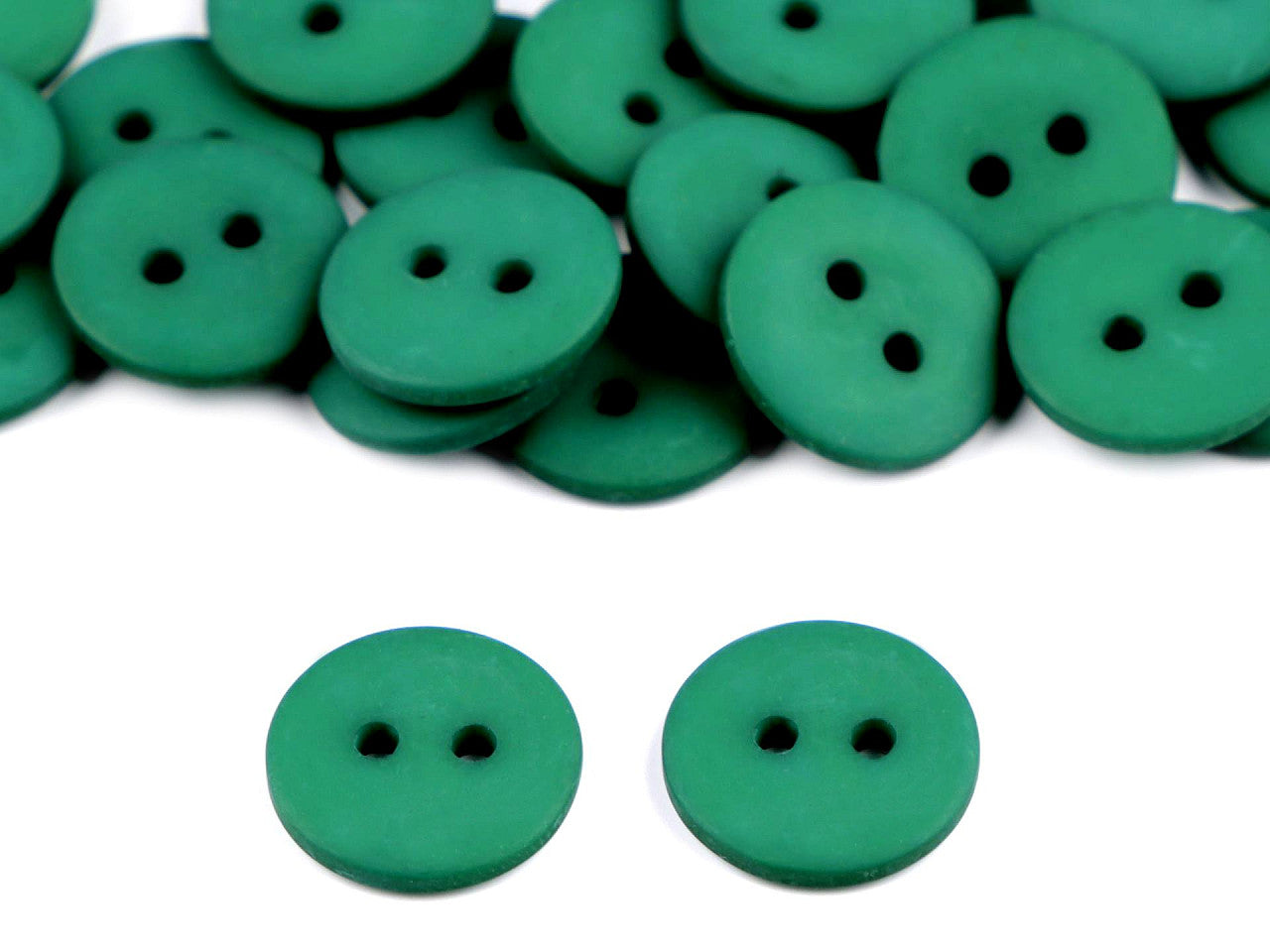 Bouton, taille 15,2mm