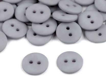Bouton, taille 15,2mm