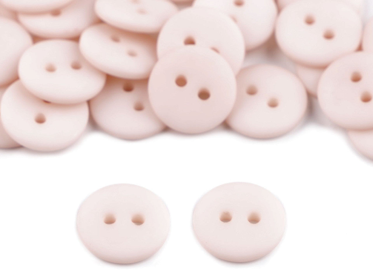Bouton, taille 15,2mm