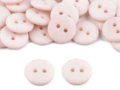 Bouton, taille 15,2mm