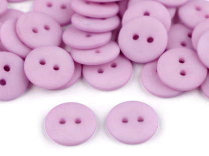 Bouton, taille 15,2mm