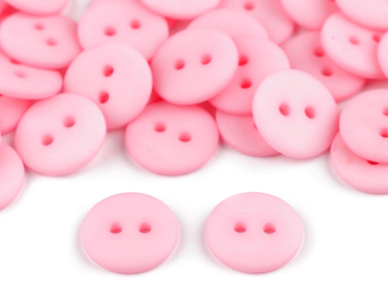 Bouton, taille 15,2mm
