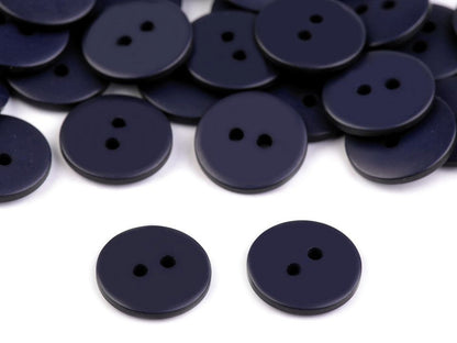 Bouton, taille 15,2mm