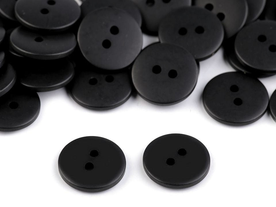Bouton, taille 15,2mm