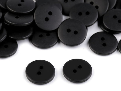 Bouton, taille 15,2mm