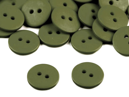 Bouton, taille 15,2mm