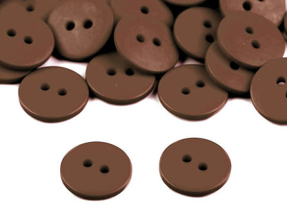 Bouton, taille 15,2mm
