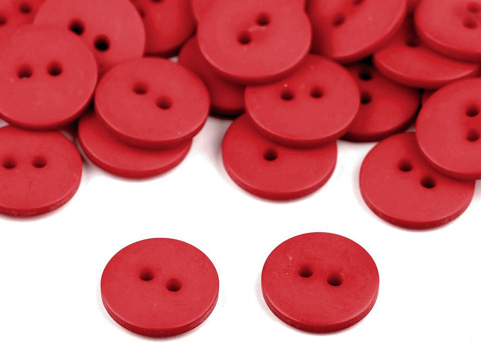 Bouton, taille 15,2mm